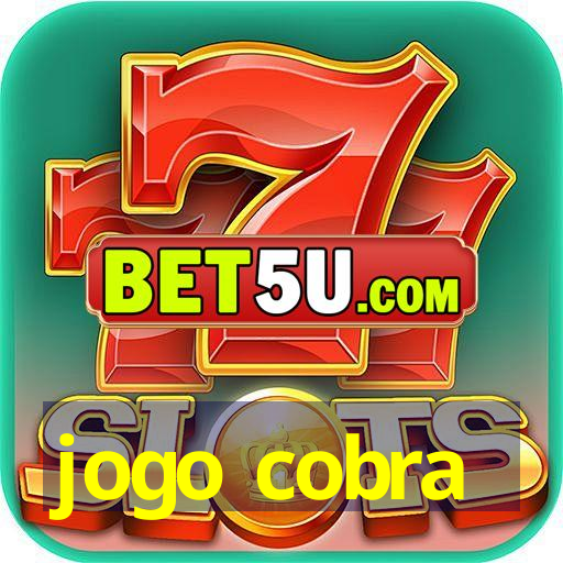 jogo cobra